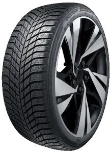 Hankook Winter i*cept evo 4 W340