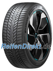 8808563587455 - Hankook iON i*cept (IW01) ( 195 60 R17 94H XL 4PR * EV SBL )