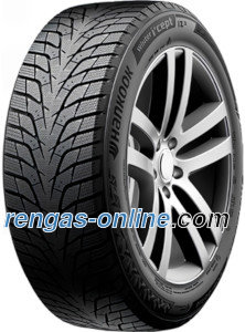 HANKOOK Hankook Winter i*cept IZ3 W636 ( 195/65 R15 95T XL 4PR, Pohjoismainen kitkarengas SBL )