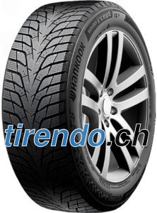 Hankook Winter i*cept IZ3 W636 ( 225/40 R18 92H XL 4PR Nordic Compound, mit Felgenschutz (MFS) SBL )