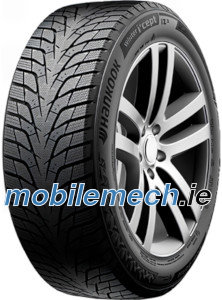 Hankook Winter i*cept IZ3 W636