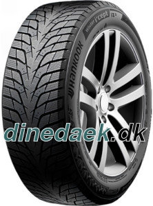 Hankook Winter i*cept IZ3 W636