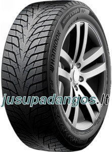 Hankook Winter i*cept IZ3 W636