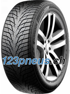 Hankook Winter i*cept IZ3 X W636A ( 235/60 R18 107T XL 4PR, Pneus nordiques SBL )