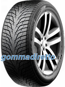 Image of PneumaticoHankook Winter i*cept IZ3 X W636A ( 235/55 R19 105H XL 4PR, Nordic compound SBL )039