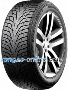 HANKOOK Hankook Winter i*cept IZ3 X W636A ( 255/50 R19 107T XL 4PR, Pohjoismainen kitkarengas, SBL )