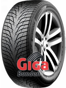 Hankook Winter i*cept IZ3 X W636A