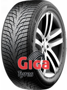 Hankook Winter i*cept IZ3 X W636A