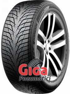 Hankook Winter i*cept IZ3 X W636A