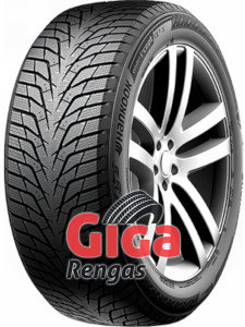 Hankook Winter i*cept IZ3 X W636A