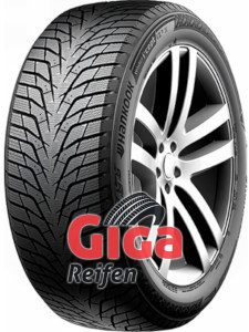 Hankook Winter i*cept IZ3 X W636A