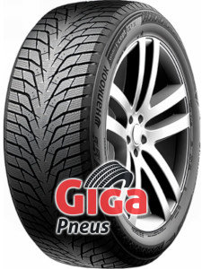 Hankook Winter i*cept IZ3 X W636A