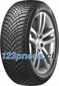 Image of Hankook Winter i*cept RS3 (W462) HRS ( 215/55 R17 98V XL, runflat ) à 123pneus.ch