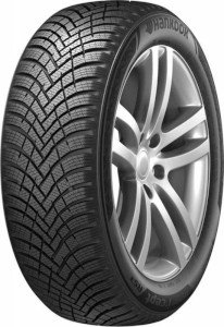 Hankook Winter i*cept RS3 (W462) HRS ( 215/55 R17 98V XL, runflat )