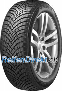 Image of Hankook Winter i*cept RS3 (W462B) HRS ( 205/45 R17 88V XL 4PR, runflat SBL ) bei ReifenDirekt.ch - online Reifen Händler
