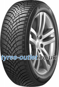 Hankook Winter i*cept RS3 (W462B) HRS