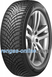 HANKOOK Hankook Winter i*cept RS3 (W462B) HRS ( 205/55 R16 91H 4PR, runflat SBL )