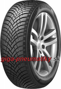 Obrázok Hankook Winter i*cept RS3 (W462B) HRS ( 205/55 R16 91H, runflat )