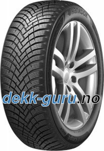 Hankook Winter i*cept RS3 (W462B) HRS