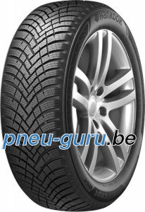 Hankook Winter i*cept RS3 (W462B) HRS