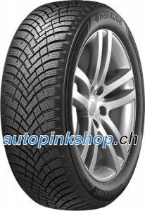 Hankook Winter i*cept RS3 (W462B) HRS