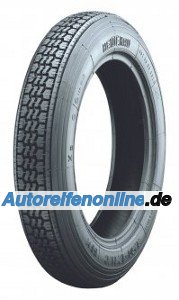 Heidenau K3