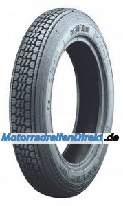 Heidenau K3 ( 3.50-12 TT 56M Hinterrad, Vorderrad )