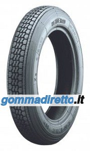 Heidenau K3 ( 3.50-12 TT 56M ruota posteriore, ruota anteriore )