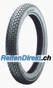 Heidenau K34 ( 3.00-21 RF TT 57H Hinterrad, M/C, Vorderrad )