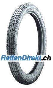 Heidenau K35 ( 2.75-16 RF TT 46P Hinterrad, M/C, Vorderrad )