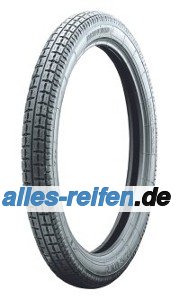 Heidenau K35