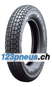 Heidenau K38 ( 3.00-12 TT 47J roue arrière, Roue avant )