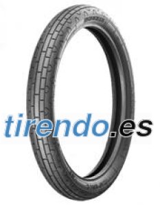 Heidenau K40 ( 2.50-18 RF TT 45S Rueda trasera, M/C, Rueda delantera )