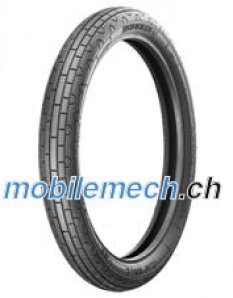 Heidenau K40