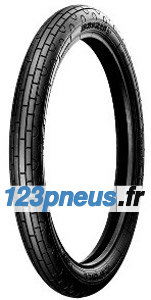Heidenau K40 Racing ( 2.00-18 TT 26H M/C, Composé de caoutchouc RSW Dry, Roue avant )