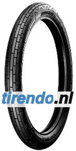 Heidenau K40 Racing ( 2.25-18 TT 34H Achterwiel, M/C, Rubbermengsel RSW Dry )