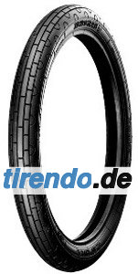 Heidenau K40 Racing ( 2.00-18 TL 26H M/C, Mischung RSW Dry, Vorderrad )
