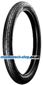 Heidenau K40 Racing