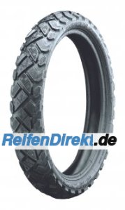 Heidenau K42 Snowtex ( 2.75-16 RF TT 46M Hinterrad, M+S Kennung, M/C, Mischung SILICA SIO2, Vorderrad )