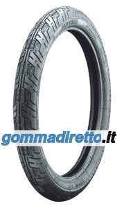 Heidenau K45 ( 2.75-18 TL 42S ruota posteriore, M/C, ruota anteriore )