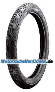 Heidenau K45 Racing ( 2.75-18 TL 42S Hinterrad, M/C, Mischung RSW Dry, Vorderrad )