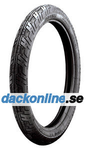 Heidenau K45 Racing ( 2.75-18 TL 42S Bakhjul, M/C, Gummiblandning RSW Dry, Framhjul )