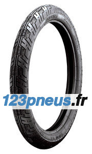 Heidenau K45 Racing ( 2.75-18 TL 42S roue arrière, M/C, Composé de caoutchouc RSW Dry, Roue avant )
