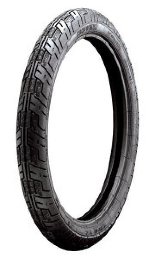 Heidenau K45 Racing ( 2.75-18 TL 42S Roata spate, M/C, Mischung RSW Dry, Roata fata )