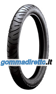 Heidenau K56 Racing ( 2.75-17 TT 47P ruota posteriore, M/C, Mescola di gomma RSW Dry, ruota anteriore )