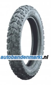 Heidenau K57 Snowtex ( 3.00-12 TT 47J Achterwiel, M+S keurmerk, Voorwiel ) afbeelding
