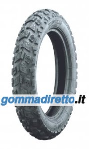 Image of Pneumatico Heidenau K57 Snowtex ( 3.00-12 TT 47J ruota posteriore, simbolo M+S, ruota anteriore ) cod039