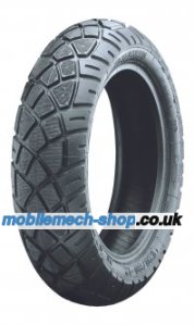 Heidenau K58 mod Snowtex