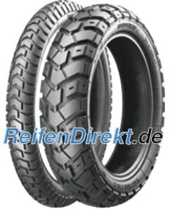 Heidenau K60 Scout ( 150/70B18 TL 70T Hinterrad, M+S Kennung, M/C )