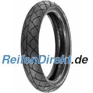 4027694120919 - K63 OMR ( 90 80-16 RF TL 52J Hinterrad M C Vorderrad ohne Mittelrille )